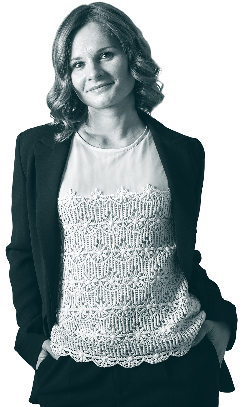 Chiara Piccin Profilo