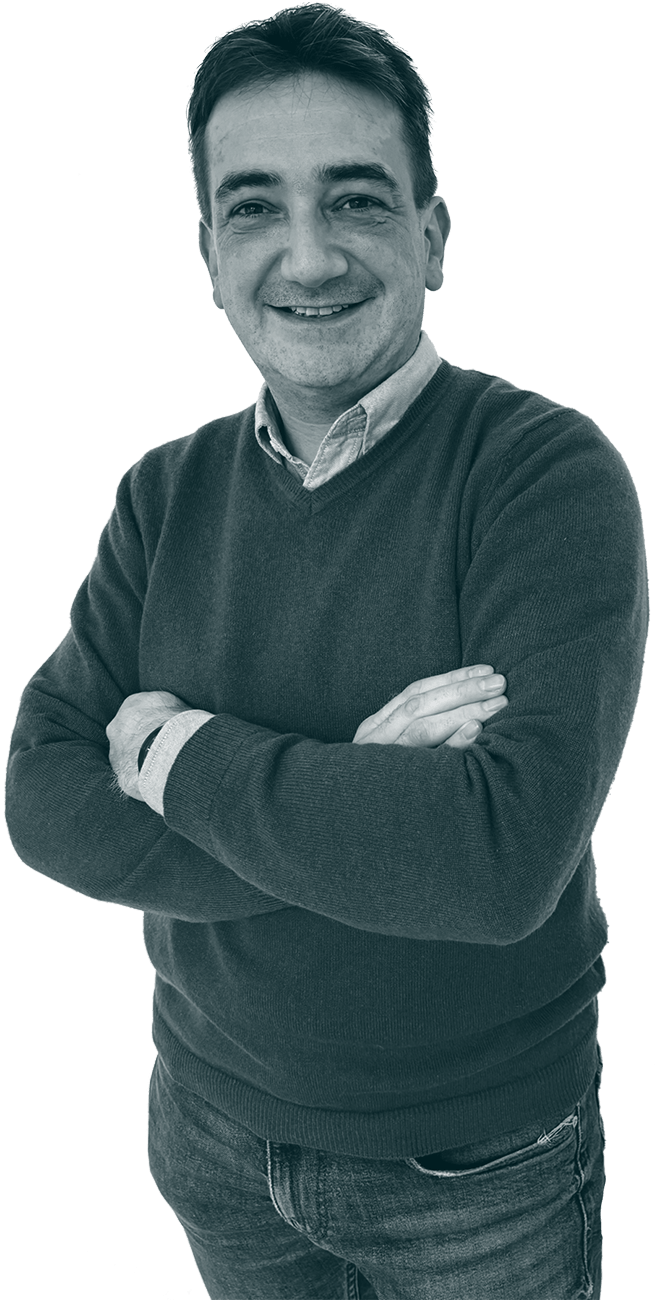 Gianluca Santi Profilo